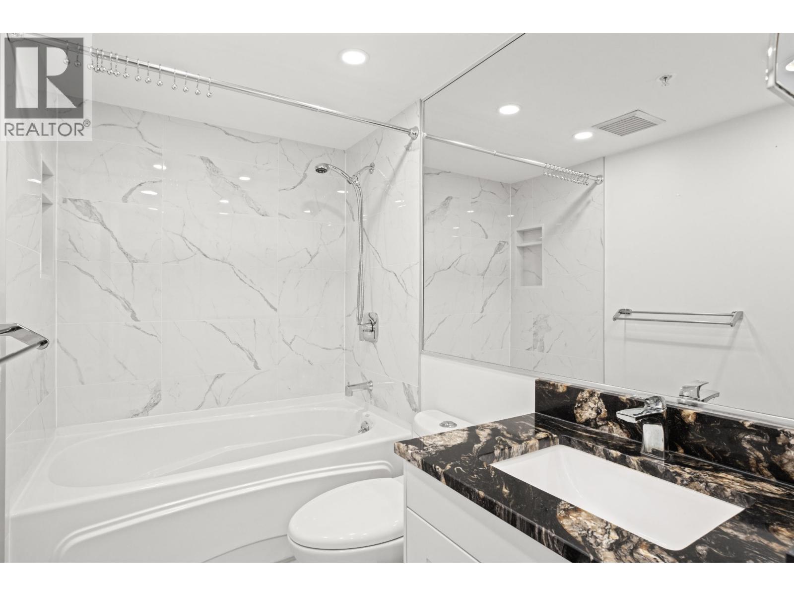 1601 1228 Marinaside Crescent, Vancouver, British Columbia  V6Z 2W4 - Photo 14 - R3071237