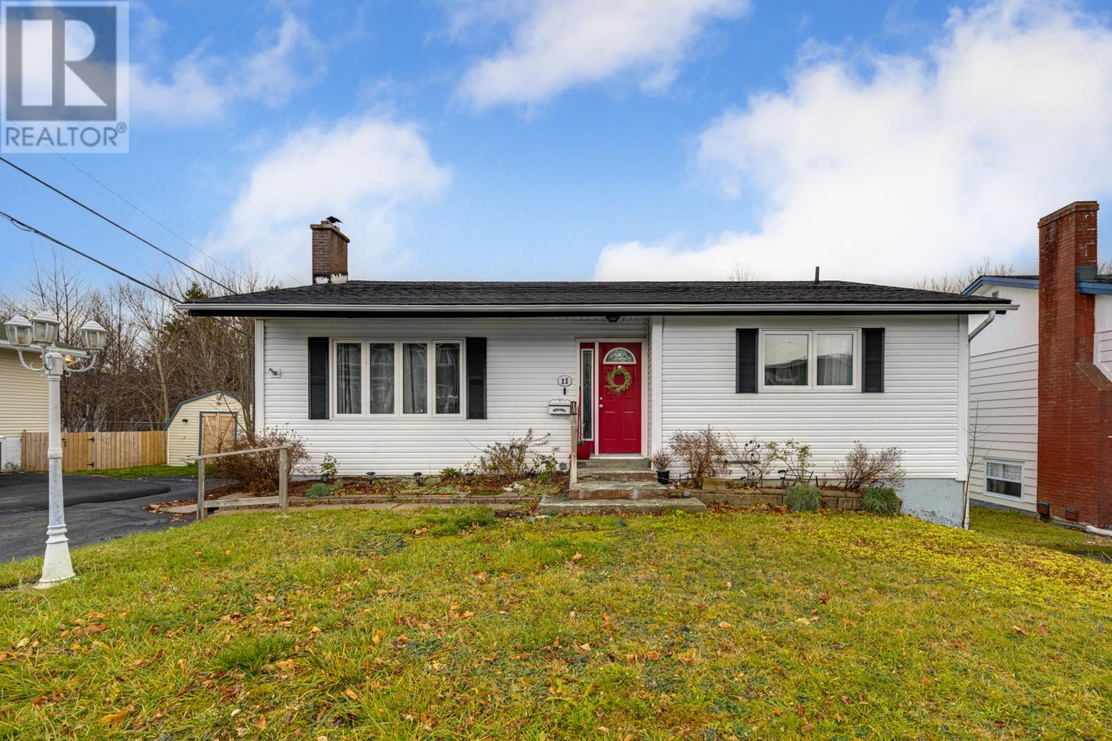 11 Thomas Street, St. John's, Newfoundland & Labrador  A1E 2J9 - Photo 1 - 1293041