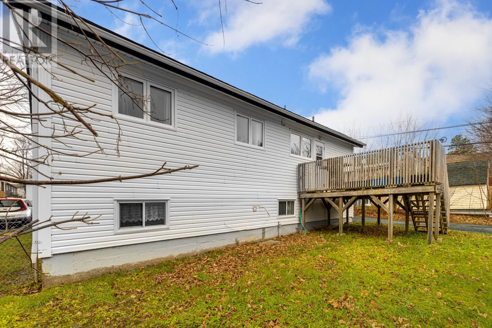 11 Thomas Street, St. John's, Newfoundland & Labrador  A1E 2J9 - Photo 21 - 1293041