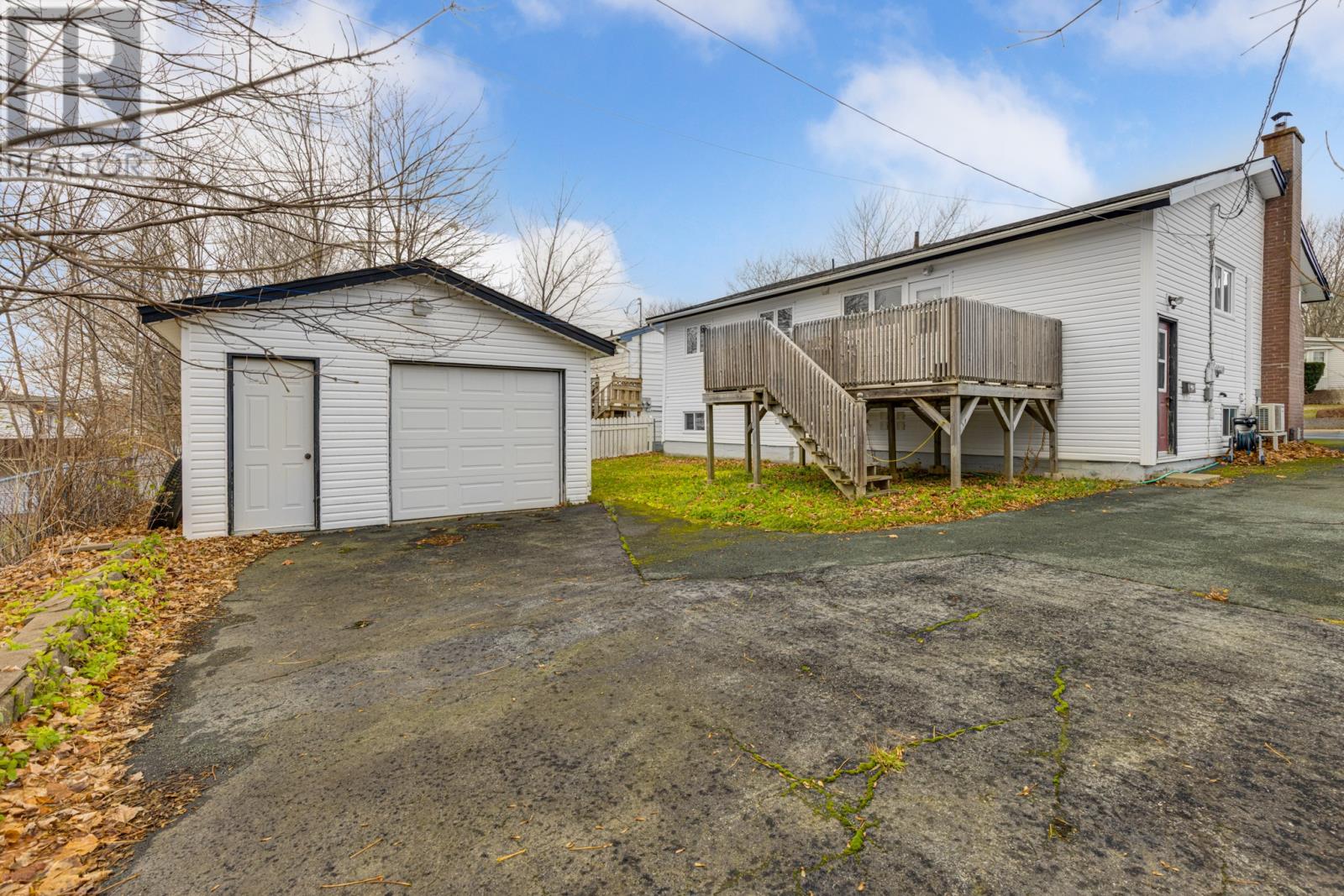 11 Thomas Street, St. John's, Newfoundland & Labrador  A1E 2J9 - Photo 22 - 1293041