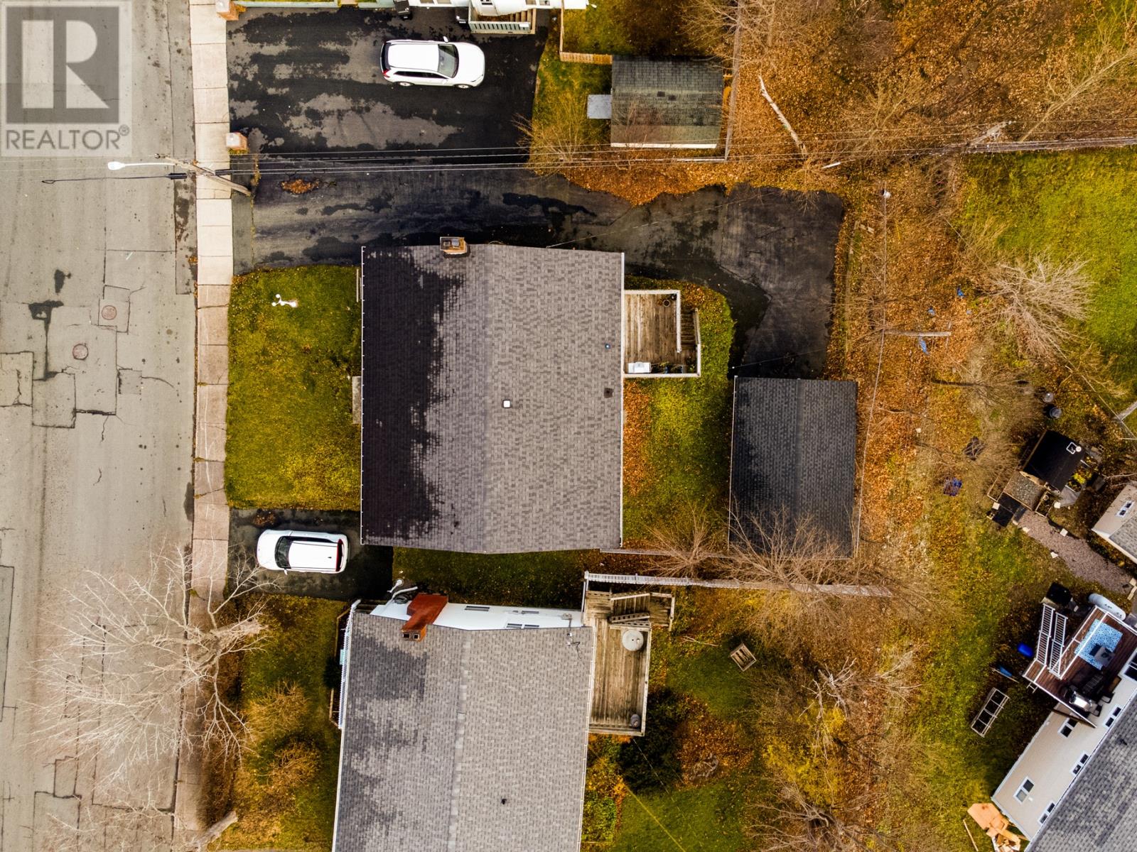 11 Thomas Street, St. John's, Newfoundland & Labrador  A1E 2J9 - Photo 24 - 1293041