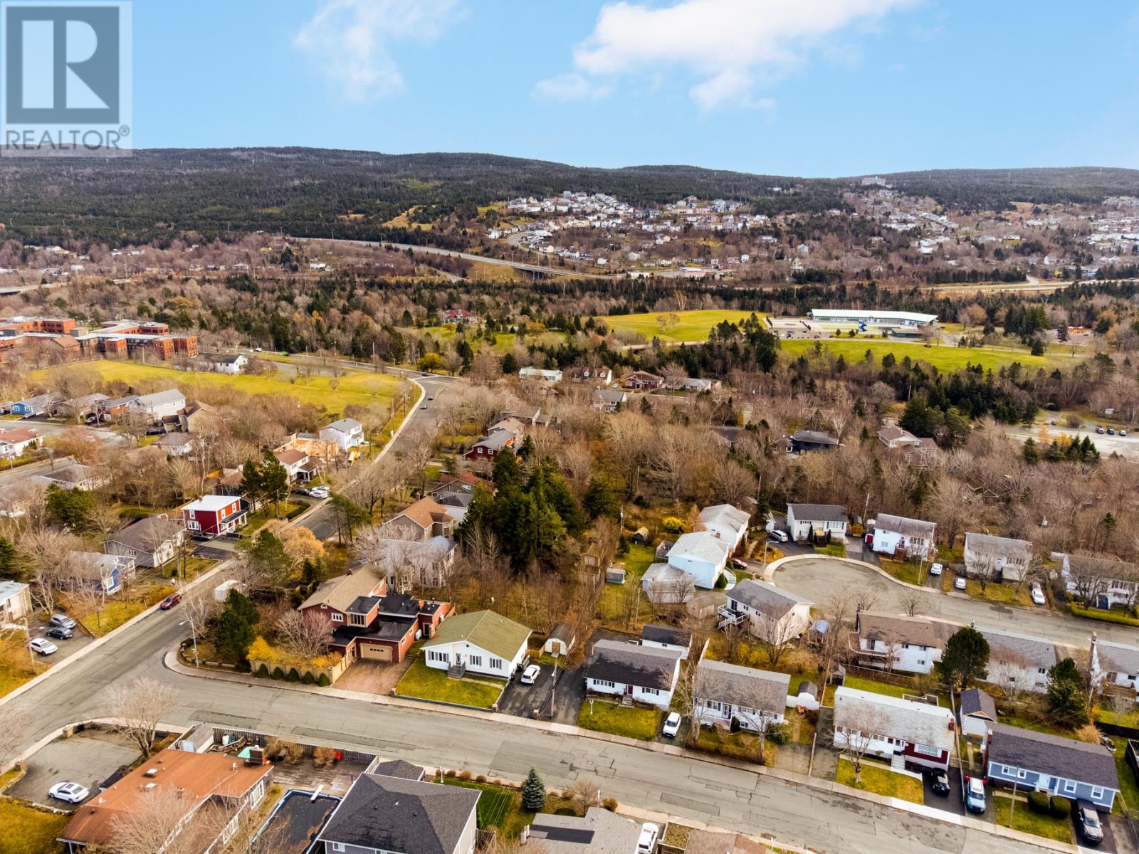 11 Thomas Street, St. John's, Newfoundland & Labrador  A1E 2J9 - Photo 25 - 1293041