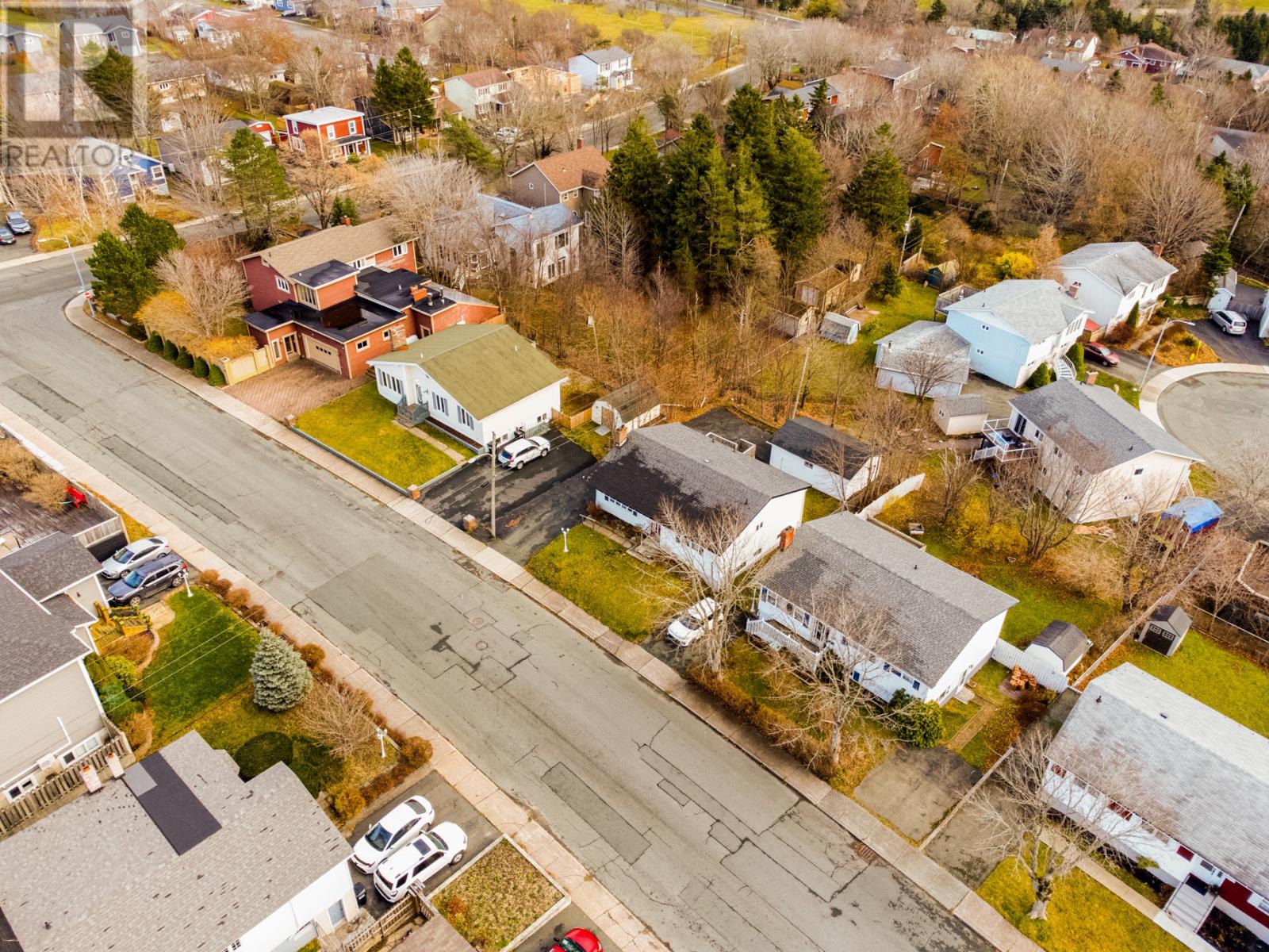 11 Thomas Street, St. John's, Newfoundland & Labrador  A1E 2J9 - Photo 26 - 1293041