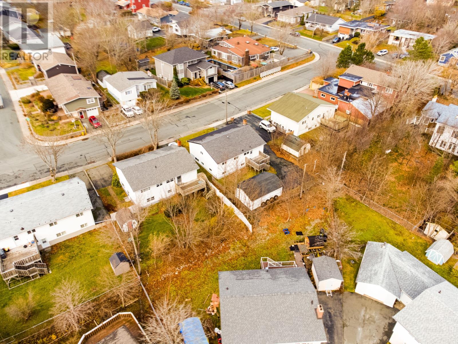 11 Thomas Street, St. John's, Newfoundland & Labrador  A1E 2J9 - Photo 27 - 1293041