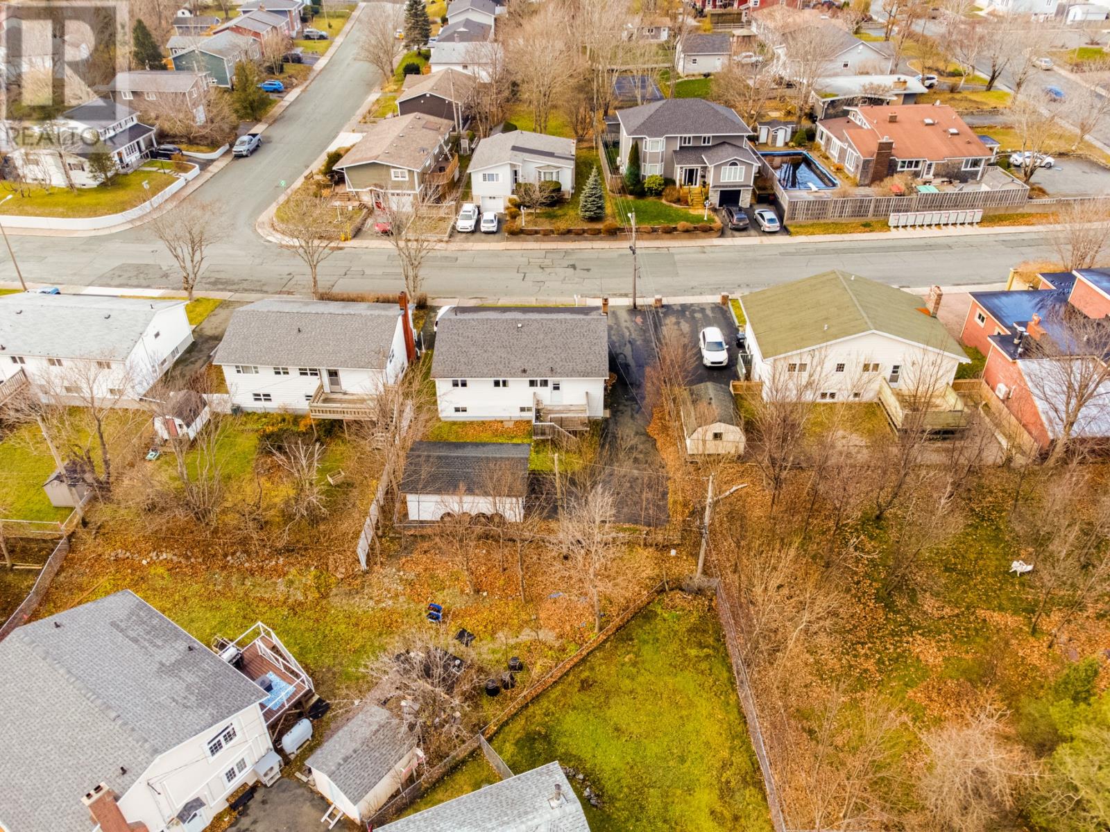 11 Thomas Street, St. John's, Newfoundland & Labrador  A1E 2J9 - Photo 28 - 1293041