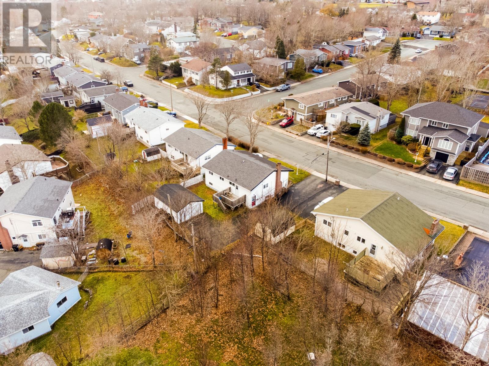 11 Thomas Street, St. John's, Newfoundland & Labrador  A1E 2J9 - Photo 29 - 1293041