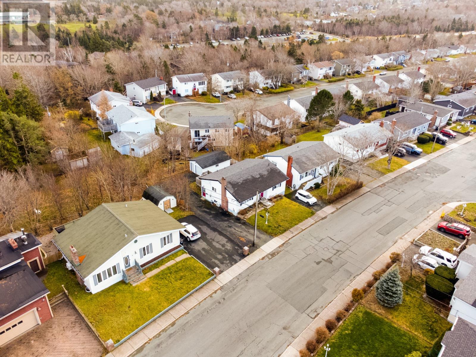 11 Thomas Street, St. John's, Newfoundland & Labrador  A1E 2J9 - Photo 30 - 1293041