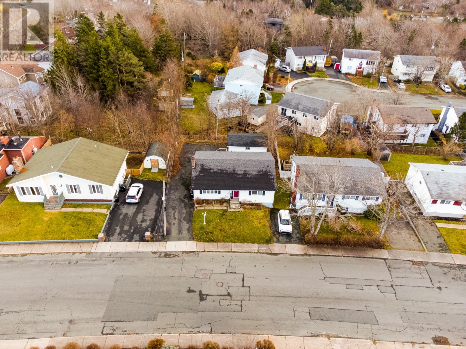 11 Thomas Street, St. John's, Newfoundland & Labrador  A1E 2J9 - Photo 31 - 1293041