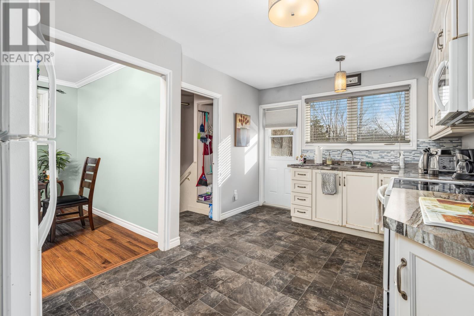 11 Thomas Street, St. John's, Newfoundland & Labrador  A1E 2J9 - Photo 5 - 1293041