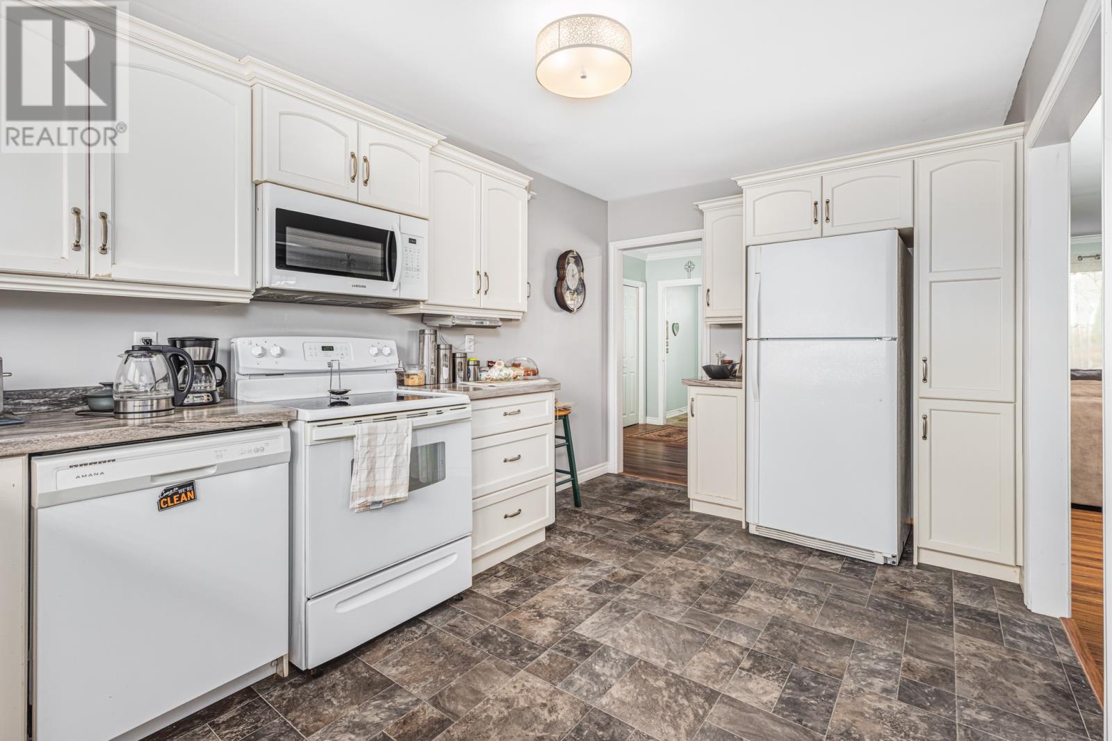 11 Thomas Street, St. John's, Newfoundland & Labrador  A1E 2J9 - Photo 7 - 1293041