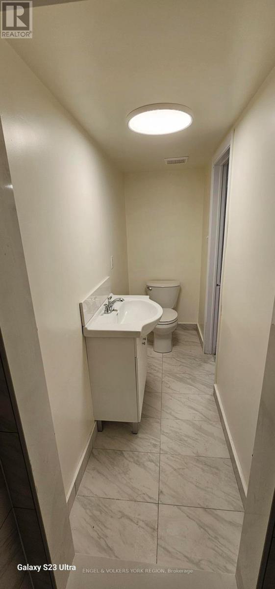 B - 46 Walter Avenue S, Newmarket, Ontario  L3Y 3P7 - Photo 7 - N12582640