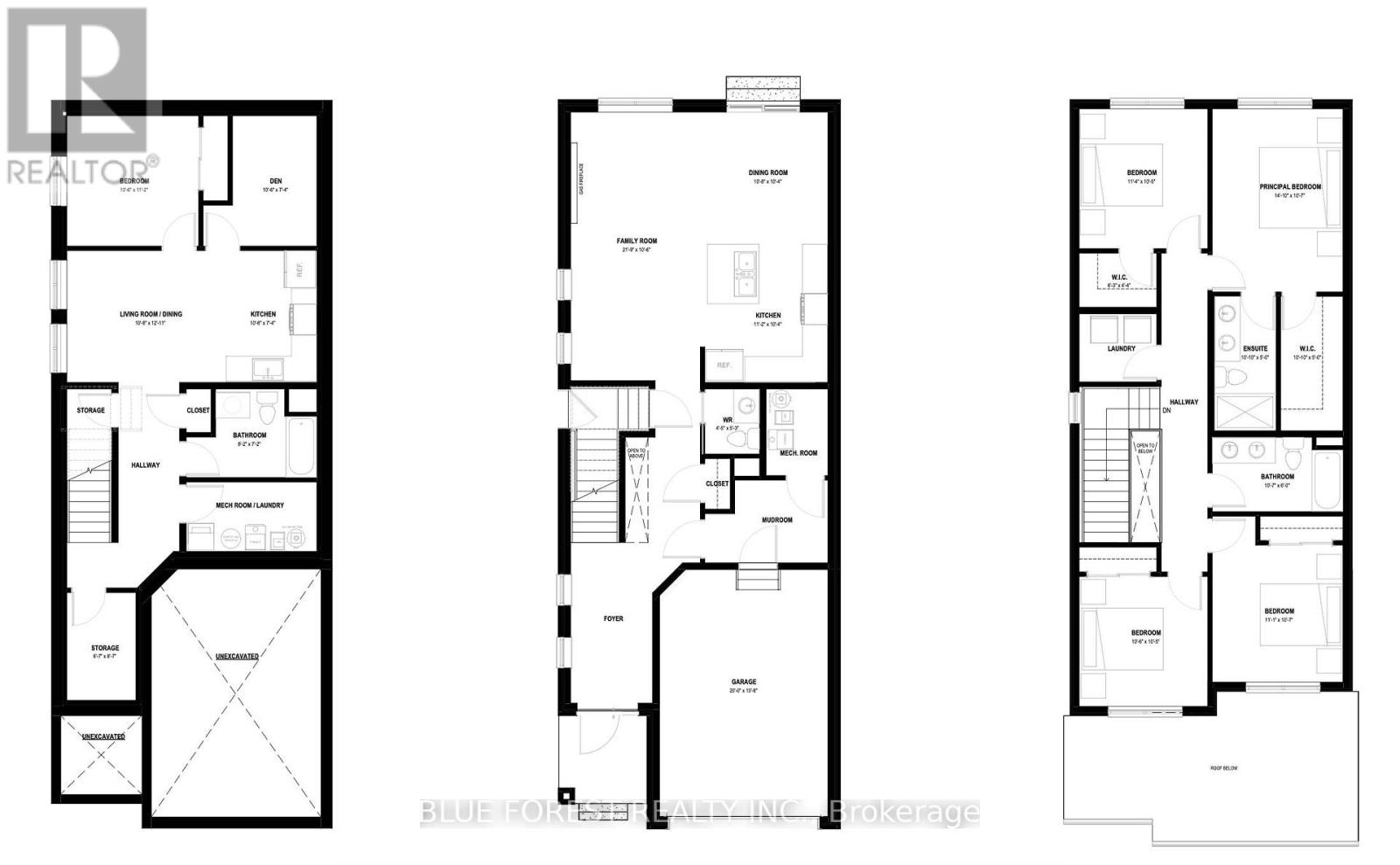 Lot 77 Beer Crescent, Strathroy-Caradoc, Ontario  N7G 3K5 - Photo 2 - X12594516