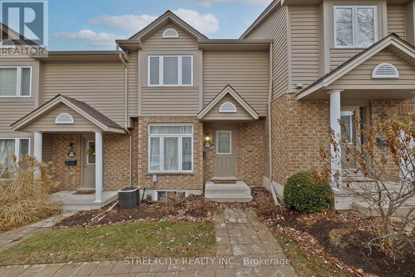 88 - 1320 SAVANNAH DRIVE, London North, Ontario