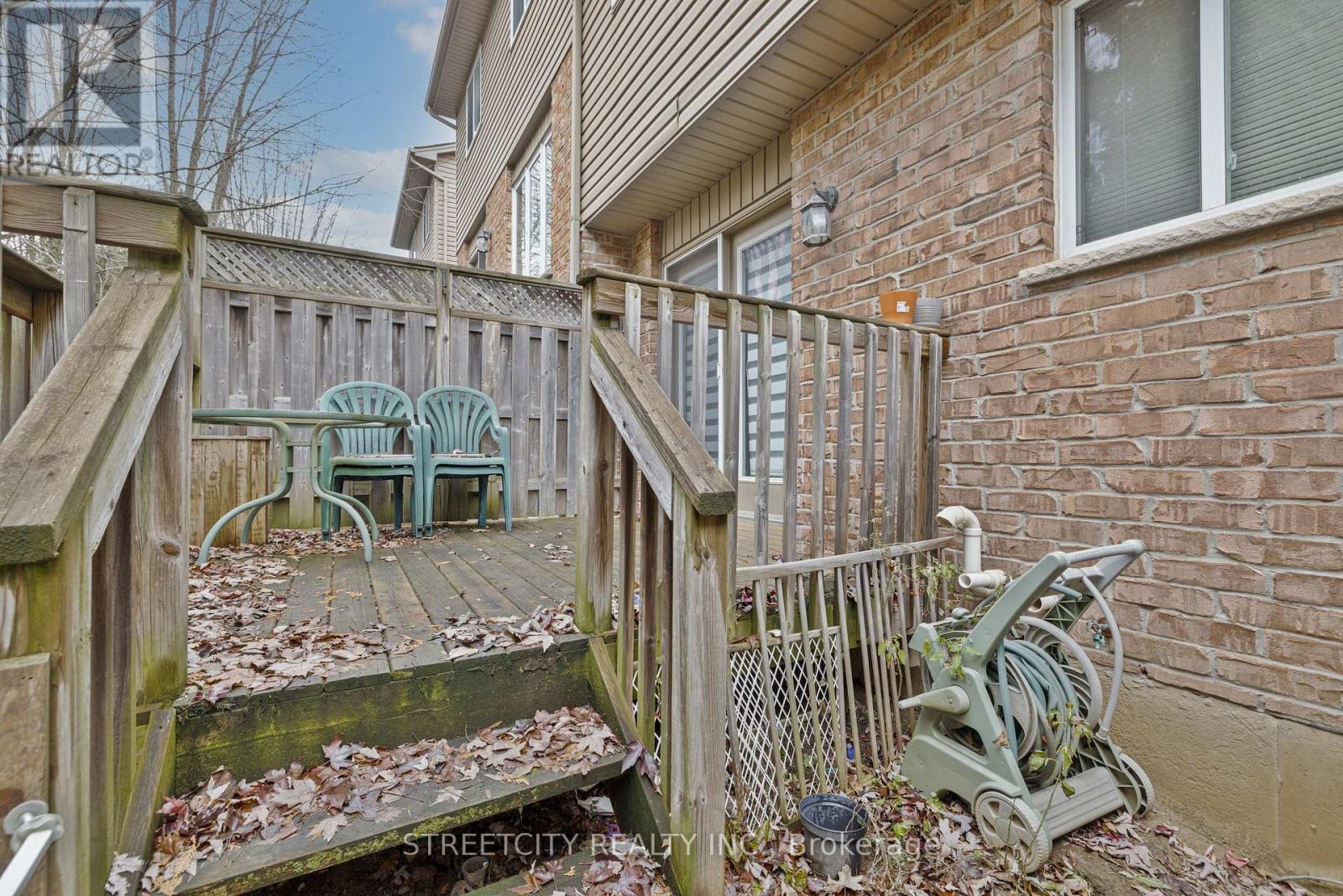 88 - 1320 Savannah Drive, London North, Ontario  N5X 0B7 - Photo 33 - X12594596