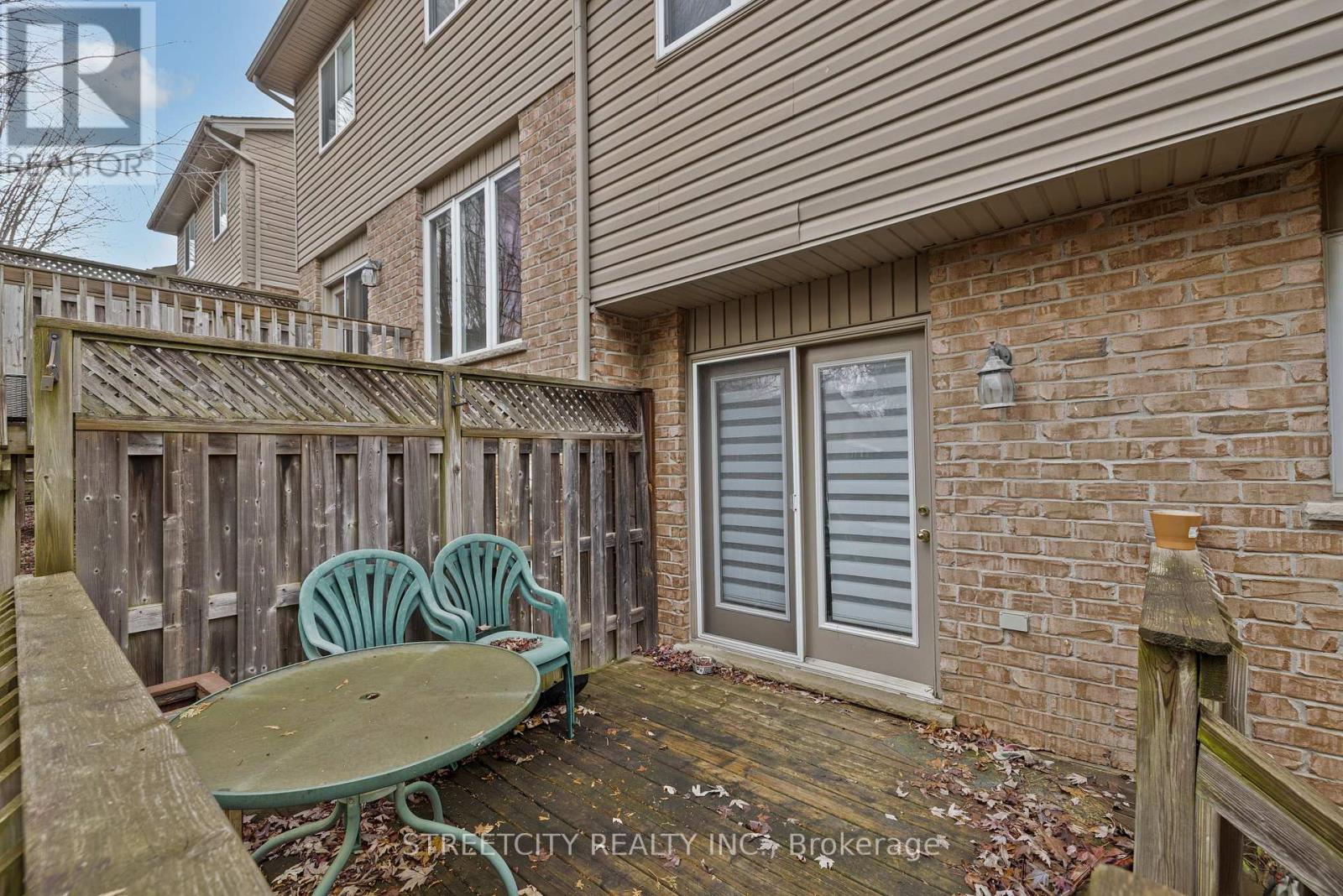 88 - 1320 Savannah Drive, London North, Ontario  N5X 0B7 - Photo 37 - X12594596