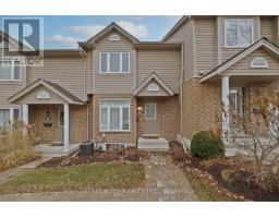 88 - 1320 SAVANNAH DRIVE, London North, Ontario