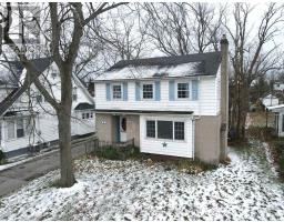 21 HIGHLAND AVENUE, Fort Erie, Ontario