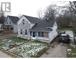 35 FORSYTHE STREET, Fort Erie, Ontario