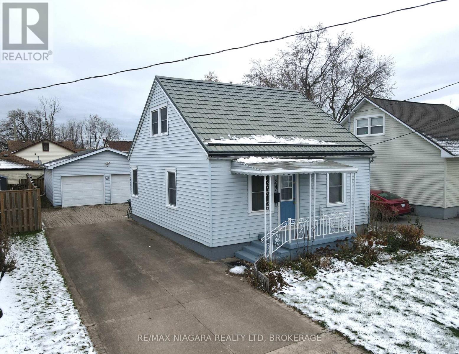 207 GILMORE ROAD, Fort Erie, Ontario