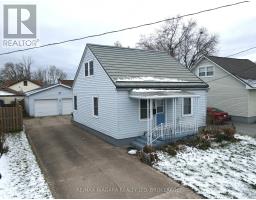 207 GILMORE ROAD, Fort Erie, Ontario