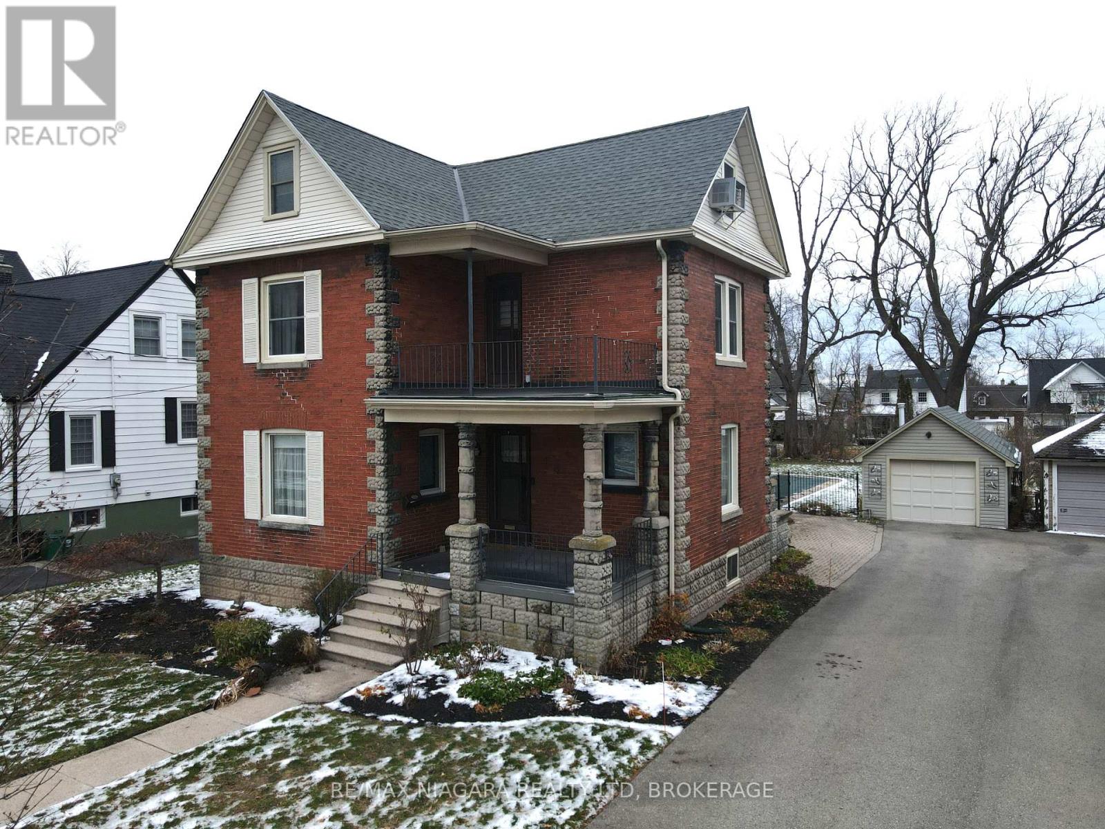 18 EMERICK AVENUE, Fort Erie, Ontario