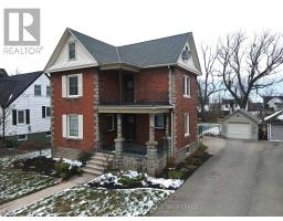 18 EMERICK AVENUE, Fort Erie, Ontario