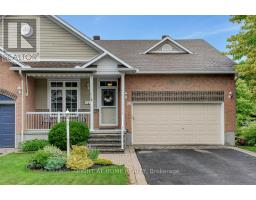 36 SABLE RUN DRIVE, Ottawa, Ontario