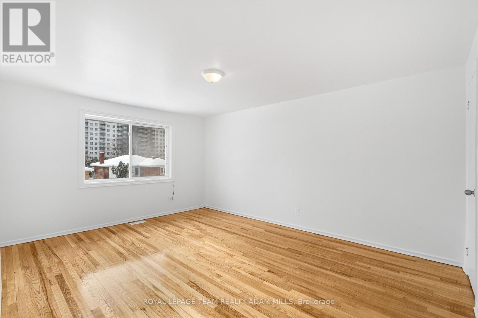 B - 1487 Morisset Avenue, Ottawa, Ontario  K1Z 8H2 - Photo 15 - X12594610