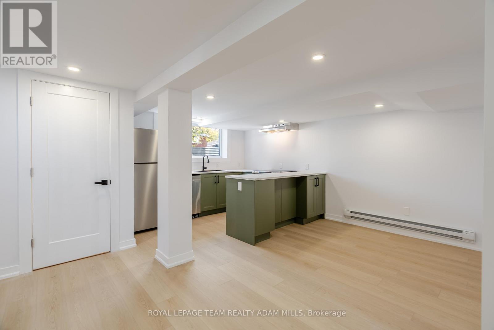 A - 1487 Morisset Avenue, Ottawa, Ontario  K1Z 8H2 - Photo 12 - X12594614