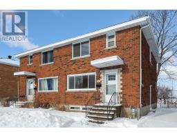 A - 1487 MORISSET AVENUE, Ottawa, Ontario