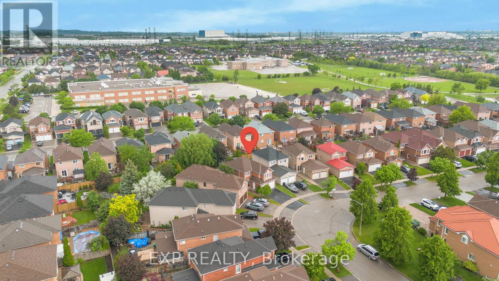 7159 Spyglass Crescent, Mississauga, Ontario  L5N 7H3 - Photo 34 - W12594332