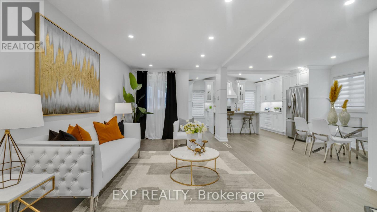 7159 Spyglass Crescent, Mississauga, Ontario  L5N 7H3 - Photo 6 - W12594332