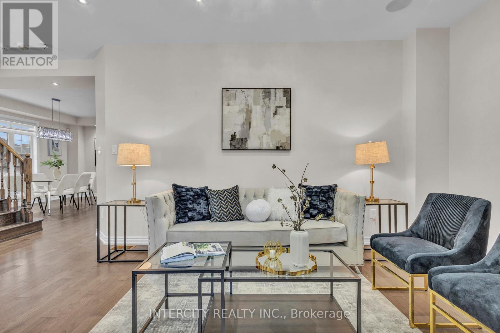 45 Roulette Crescent, Brampton, Ontario  L7A 4R6 - Photo 12 - W12594340