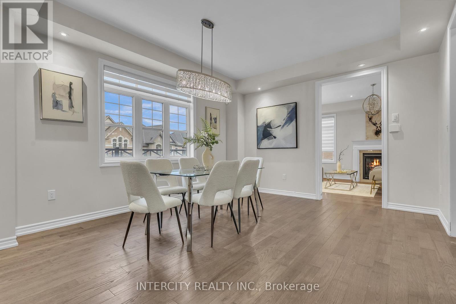 45 Roulette Crescent, Brampton, Ontario  L7A 4R6 - Photo 15 - W12594340