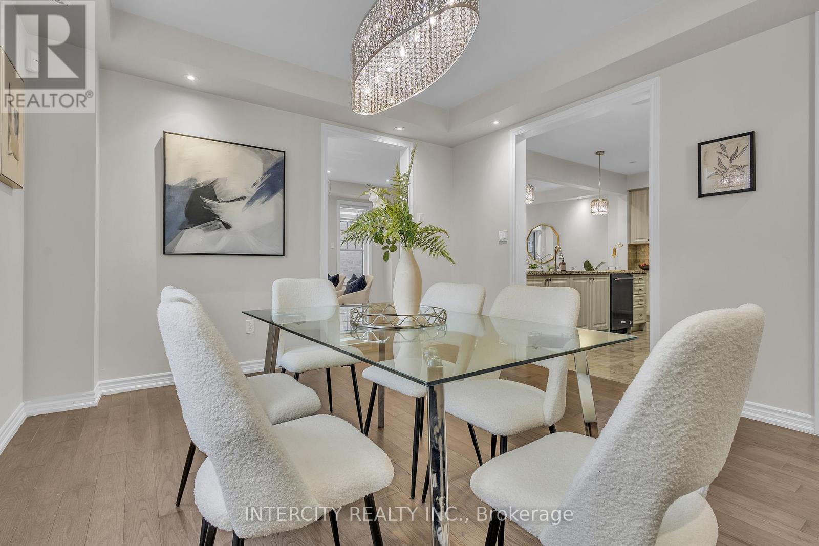 45 Roulette Crescent, Brampton, Ontario  L7A 4R6 - Photo 16 - W12594340