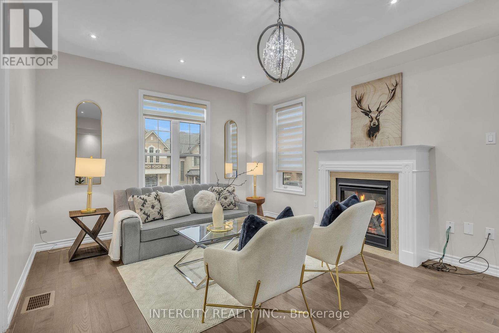 45 Roulette Crescent, Brampton, Ontario  L7A 4R6 - Photo 26 - W12594340