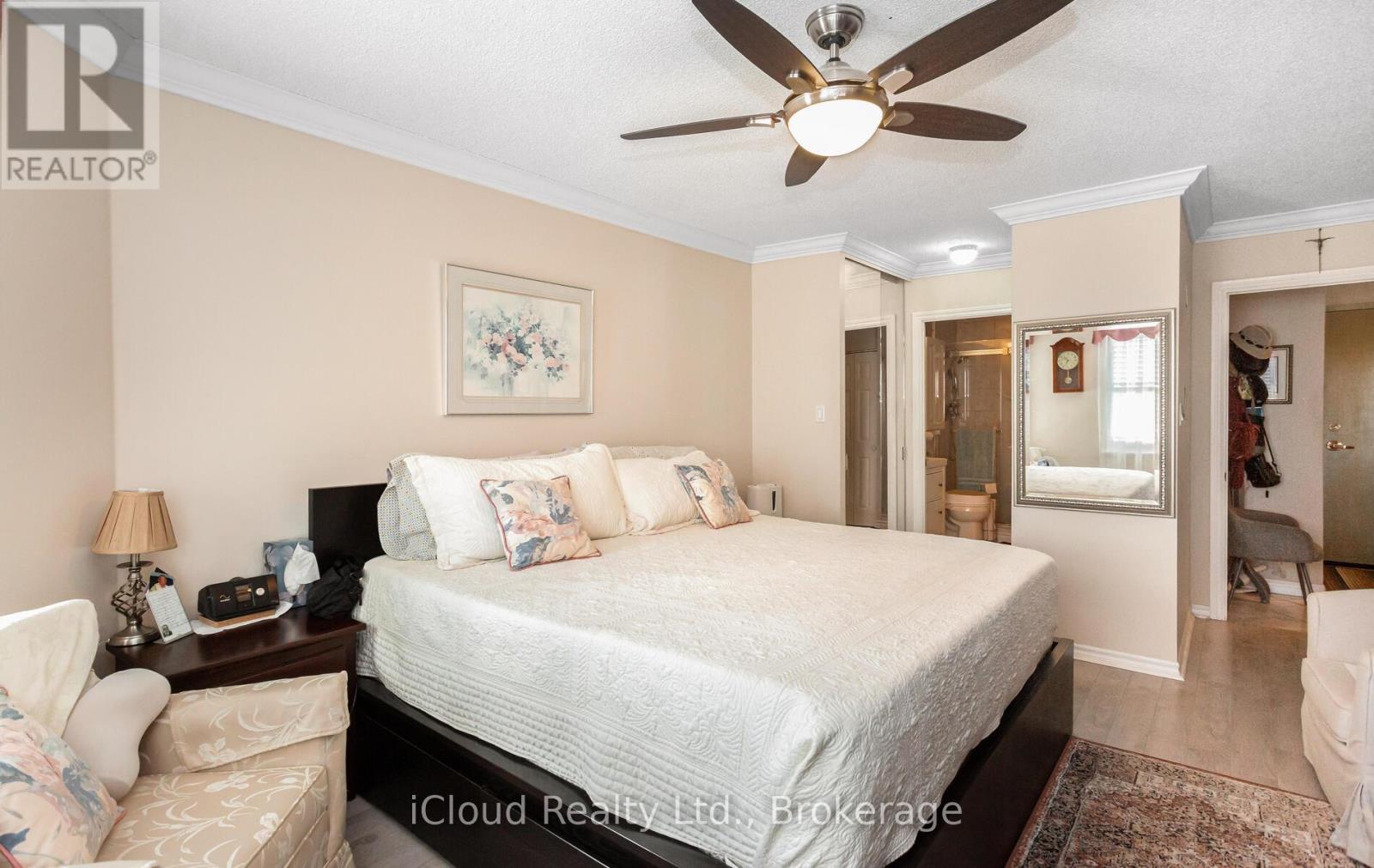 606 - 10 Dayspring Circle, Brampton, Ontario  L6P 1B9 - Photo 16 - W12594342