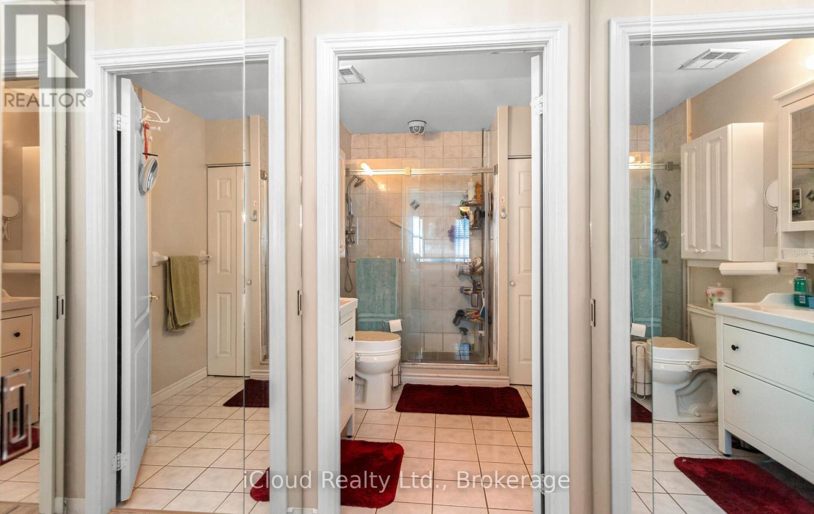 606 - 10 Dayspring Circle, Brampton, Ontario  L6P 1B9 - Photo 17 - W12594342