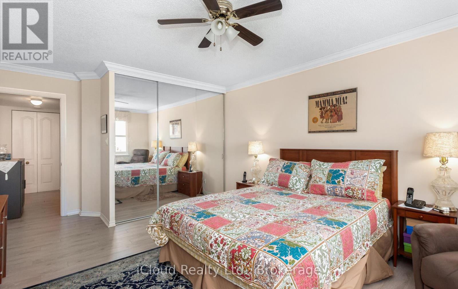 606 - 10 Dayspring Circle, Brampton, Ontario  L6P 1B9 - Photo 20 - W12594342