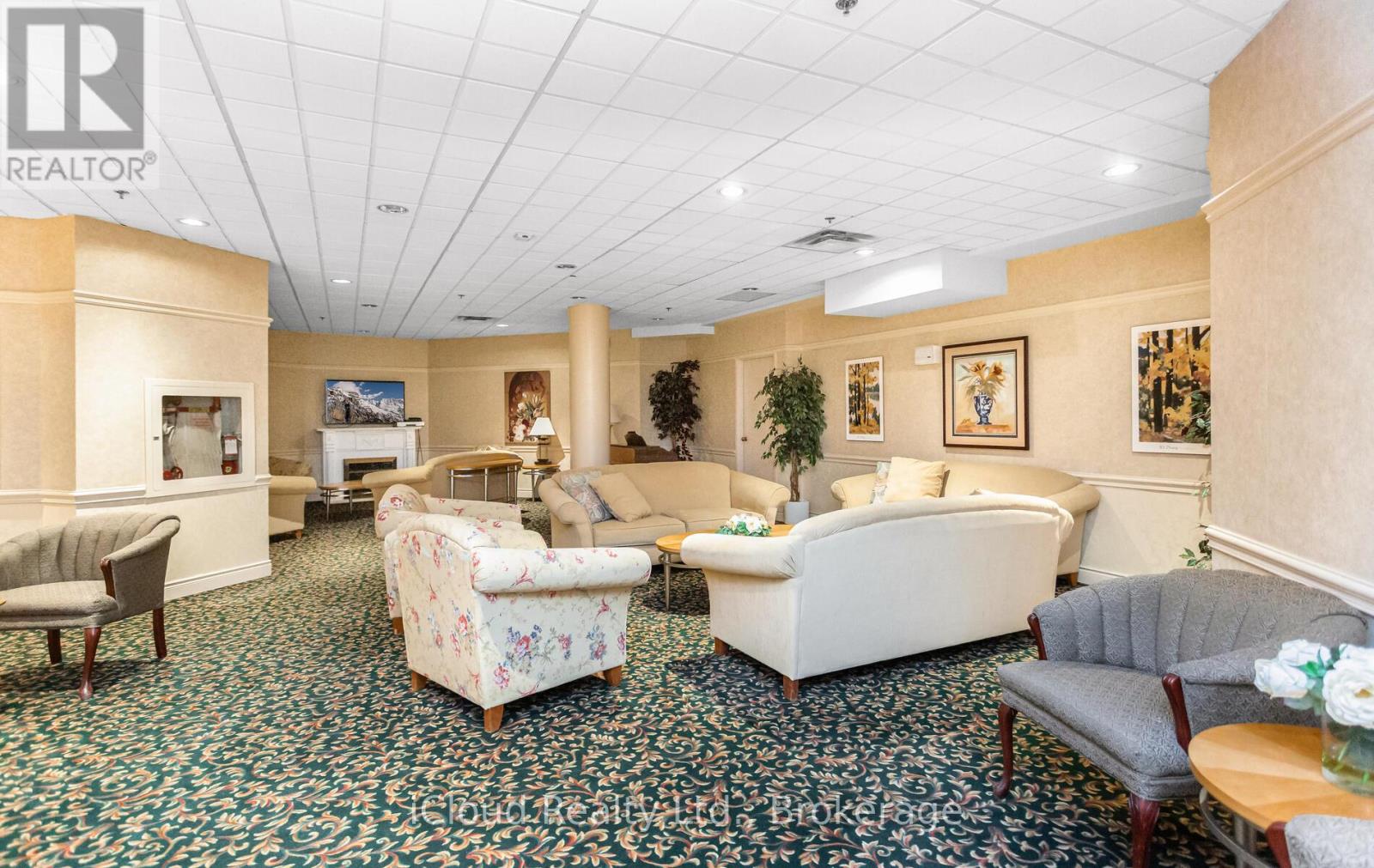 606 - 10 Dayspring Circle, Brampton, Ontario  L6P 1B9 - Photo 24 - W12594342