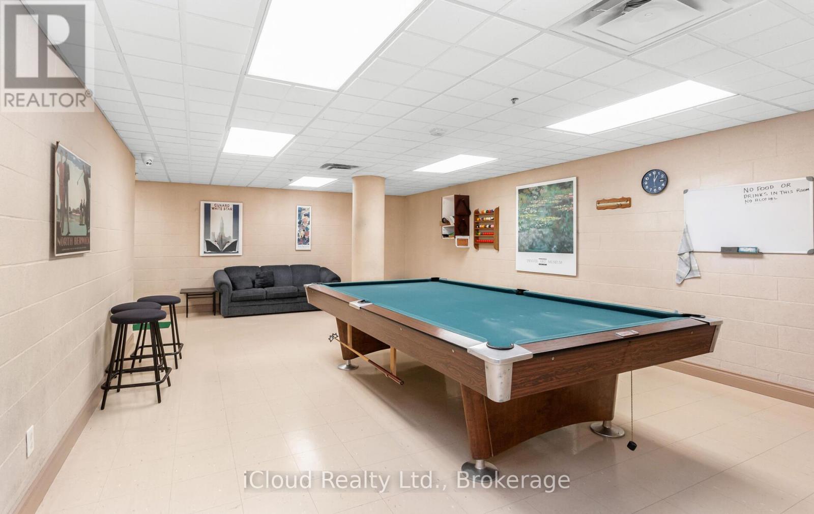 606 - 10 Dayspring Circle, Brampton, Ontario  L6P 1B9 - Photo 26 - W12594342