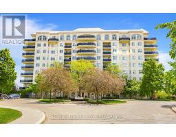 606 - 10 DAYSPRING CIRCLE, Brampton, Ontario