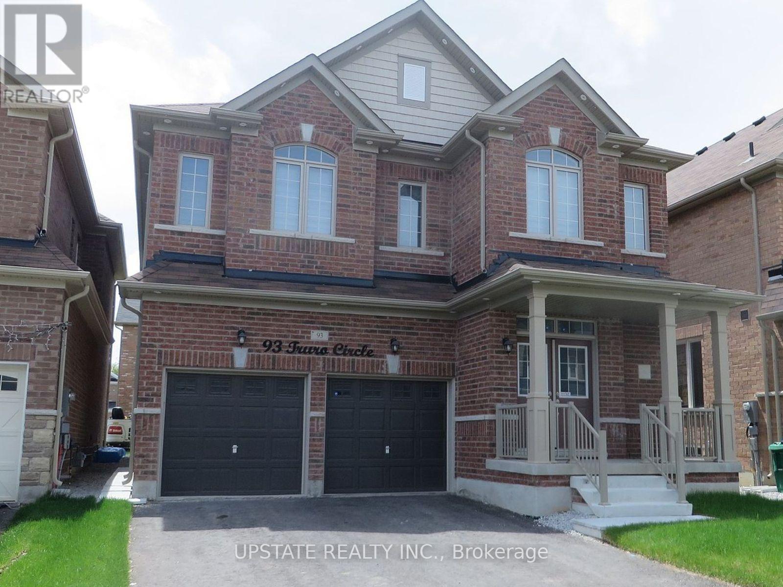 Basement - 93 Truro Circle, Brampton, Ontario L7A 4E7 - Photo 1 - W12594348
