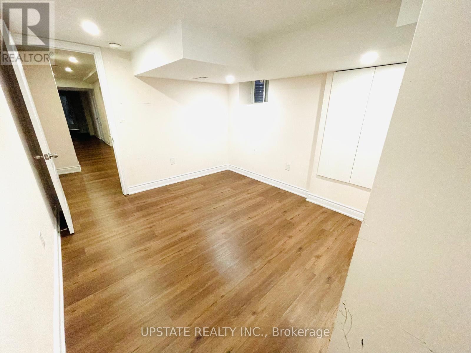 Basement - 93 Truro Circle, Brampton, Ontario L7A 4E7 - Photo 5 - W12594348