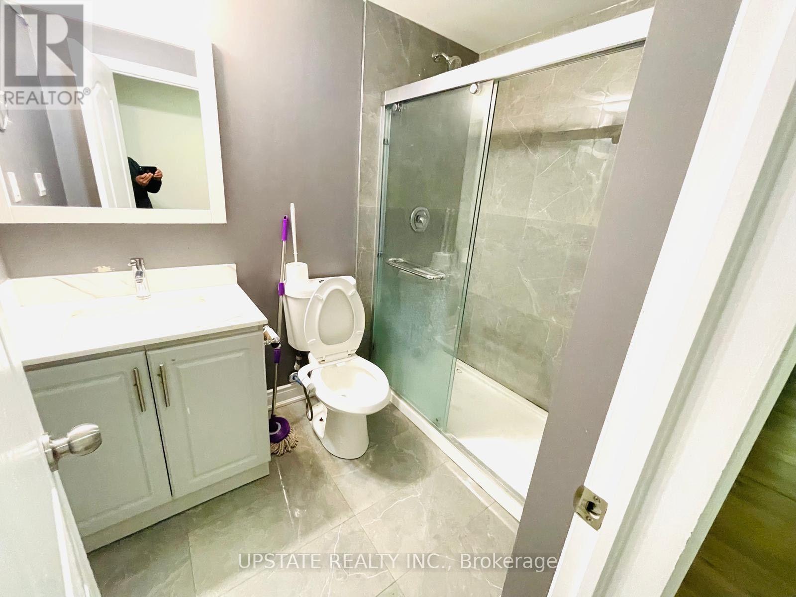 Basement - 93 Truro Circle, Brampton, Ontario L7A 4E7 - Photo 8 - W12594348