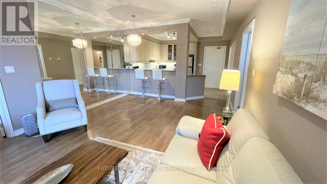 423 - 3351 Cawthra Road, Mississauga, Ontario  L5A 4N5 - Photo 12 - W12594352