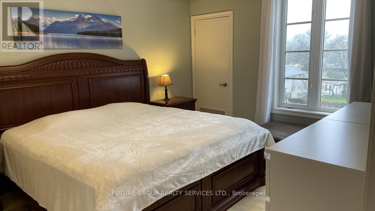 423 - 3351 Cawthra Road, Mississauga, Ontario  L5A 4N5 - Photo 17 - W12594352