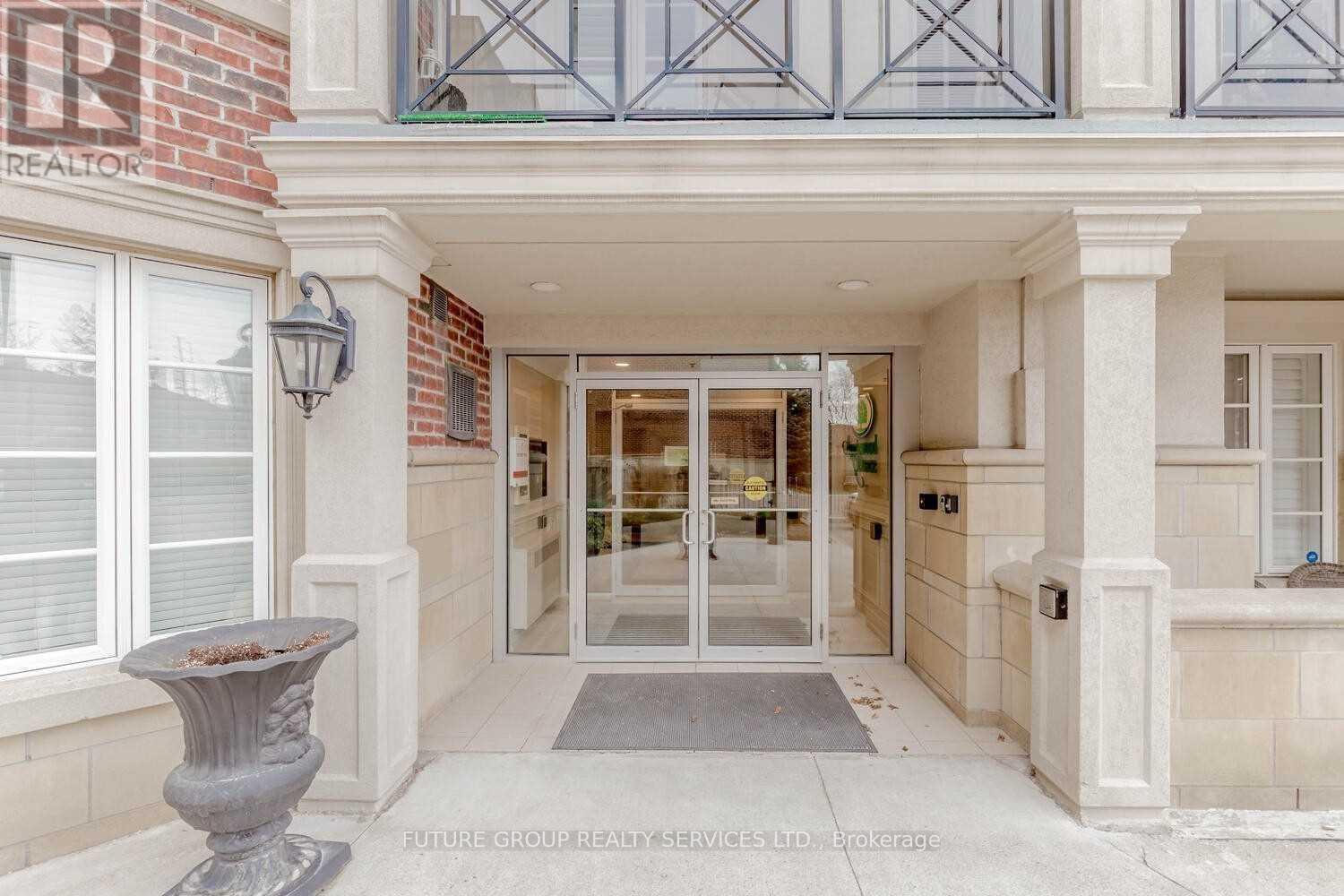 423 - 3351 Cawthra Road, Mississauga, Ontario  L5A 4N5 - Photo 2 - W12594352