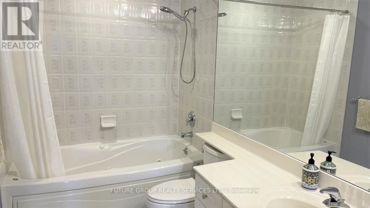 423 - 3351 Cawthra Road, Mississauga, Ontario  L5A 4N5 - Photo 20 - W12594352