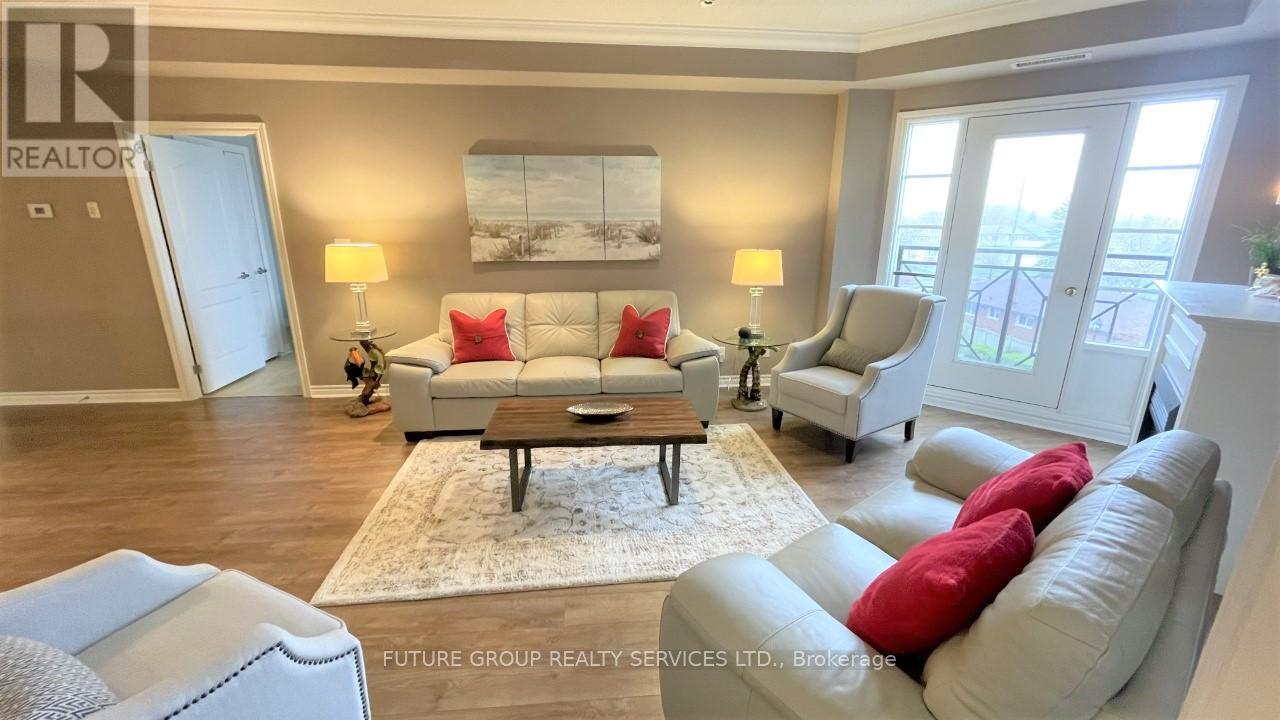 423 - 3351 Cawthra Road, Mississauga, Ontario  L5A 4N5 - Photo 8 - W12594352